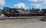 NS 4002 Side Shot